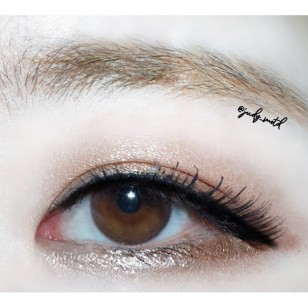 Holoris Mousse Choco(日拋)